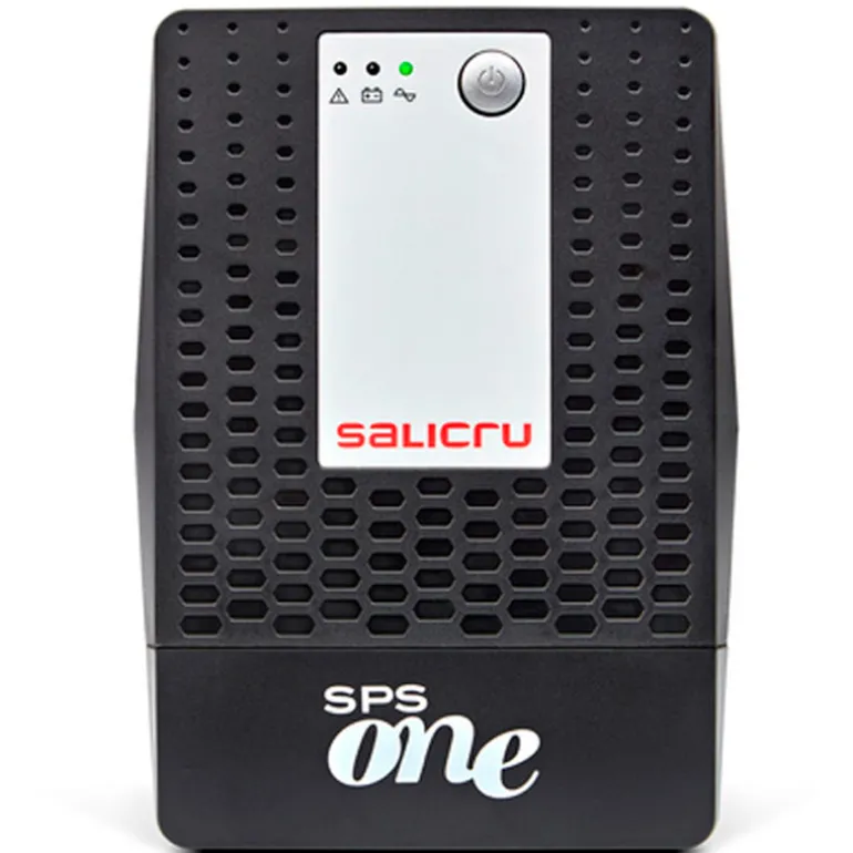 SAI Salicru SPS 1500 ONE BL IEC Ininterrumpida 1500VA Line-interactive