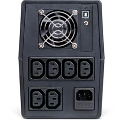 SAI Salicru SPS 1500 ONE BL IEC Ininterrumpida 1500VA Line-interactive