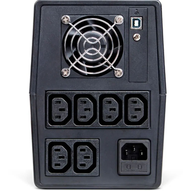 SAI Salicru SPS 1500 ONE BL IEC Ininterrumpida 1500VA Line-interactive