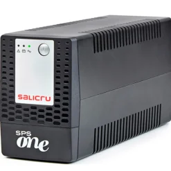 SAI Salicru SPS 900 ONE BL IEC Ininterrumpida 900VA Line-interactive