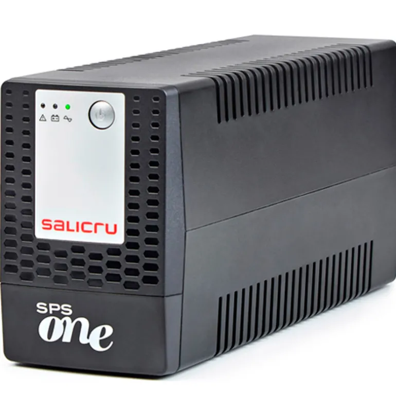 SAI Salicru SPS 900 ONE BL IEC Ininterrumpida 900VA Line-interactive