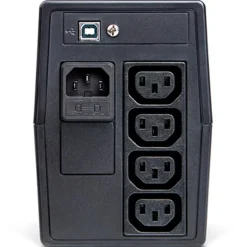 SAI Salicru SPS 900 ONE BL IEC Ininterrumpida 900VA Line-interactive