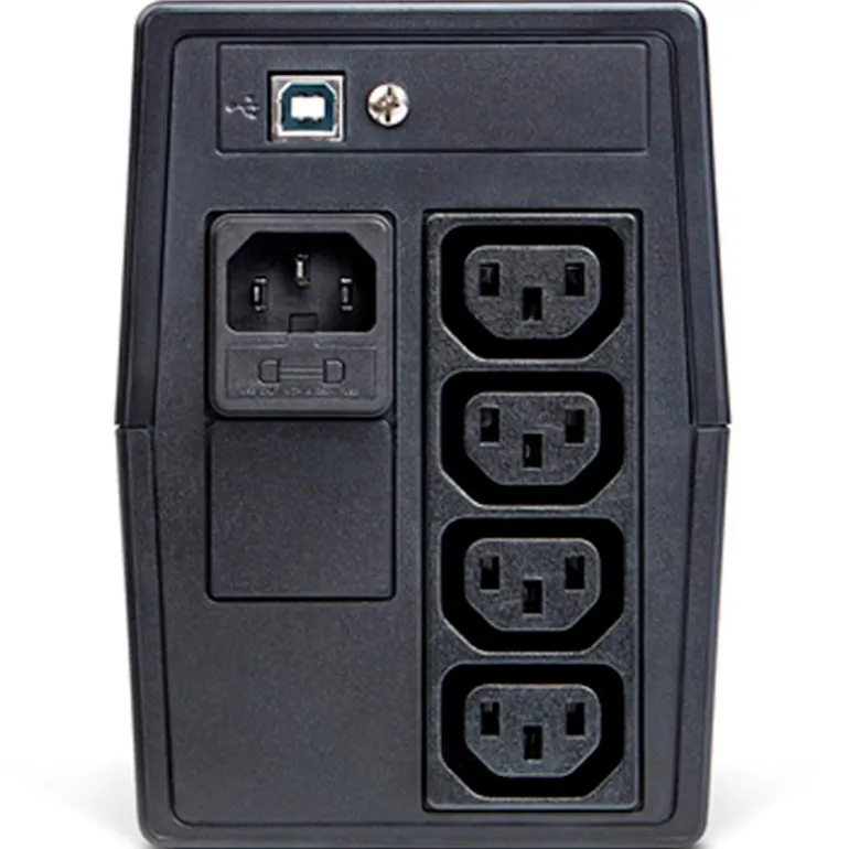 SAI Salicru SPS 900 ONE BL IEC Ininterrumpida 900VA Line-interactive