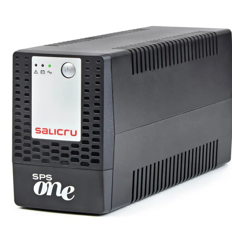 SAI Salicru SPS 500 ONE BL Line Interactive 500VA 240W