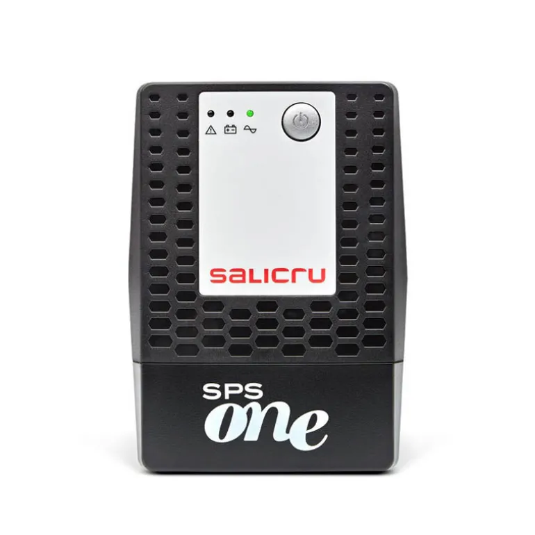 SAI Salicru SPS 500 ONE BL Line Interactive 500VA 240W