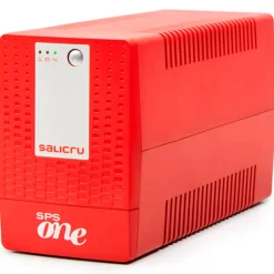 SAI Salicru SPS 2000 ONE IEC Ininterrumpida 2000VA Line-interactive