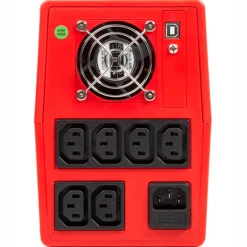 SAI Salicru SPS 2000 ONE IEC Ininterrumpida 2000VA Line-interactive