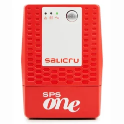 SAI Salicru SPS 1100 ONE  Line Interactive UPS 1100VA 600W