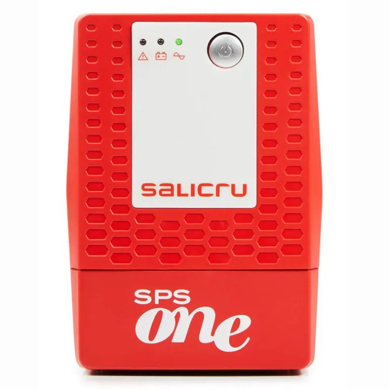 SAI Salicru SPS 1100 ONE Line Interactive UPS 1100VA 600W