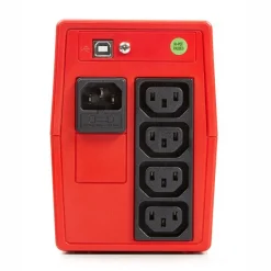 SAI Salicru SPS 1100 ONE Line Interactive UPS 1100VA 600W