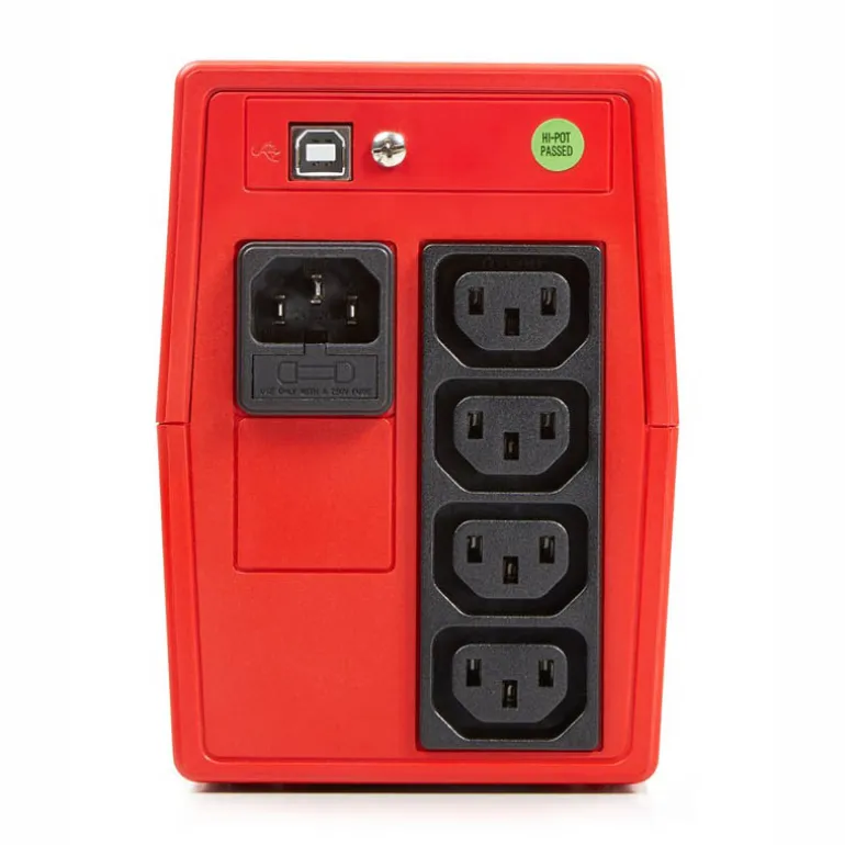 SAI Salicru SPS 1100 ONE Line Interactive UPS 1100VA 600W