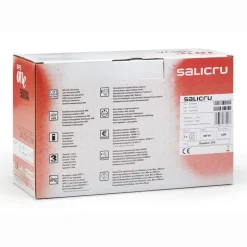 SAI Salicru SPS 1100 ONE Line Interactive UPS 1100VA 600W