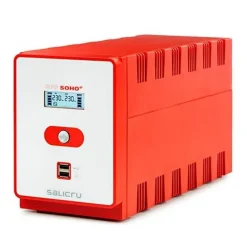SAI Salicru SPS 2200 SOHO+ Line-Interactive 220VA / 1200W
