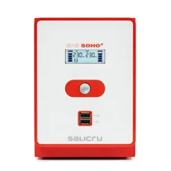 SAI Salicru SPS 2200 SOHO+ Line-Interactive 220VA / 1200W