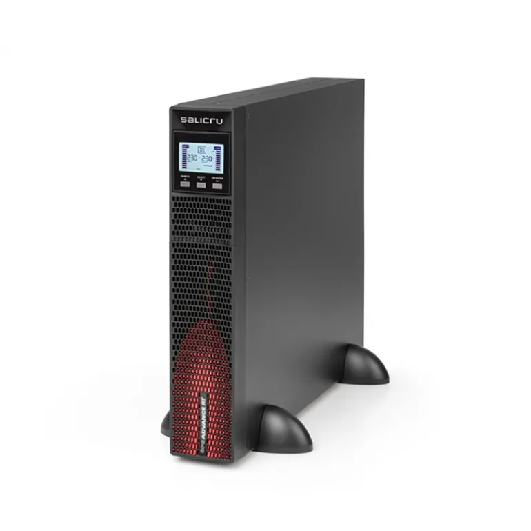 SAI Salicru SPS Advance 800 RT2 800 VA