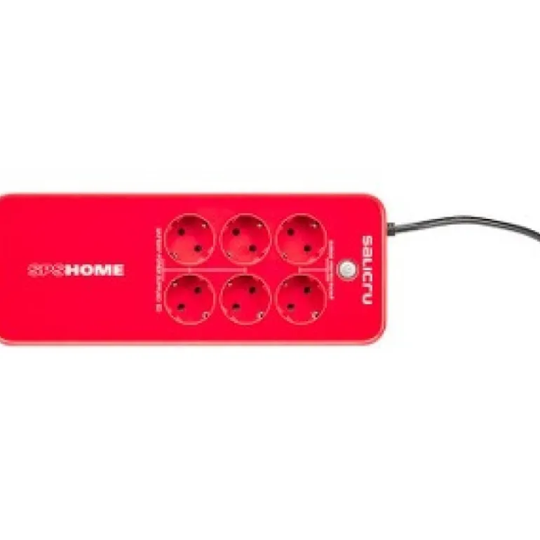 SAI Salicru SPS Home 850 Tipo Off-Line / USB