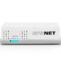 SAI Salicru SPS NET2 20W 4 Salidas Compacto