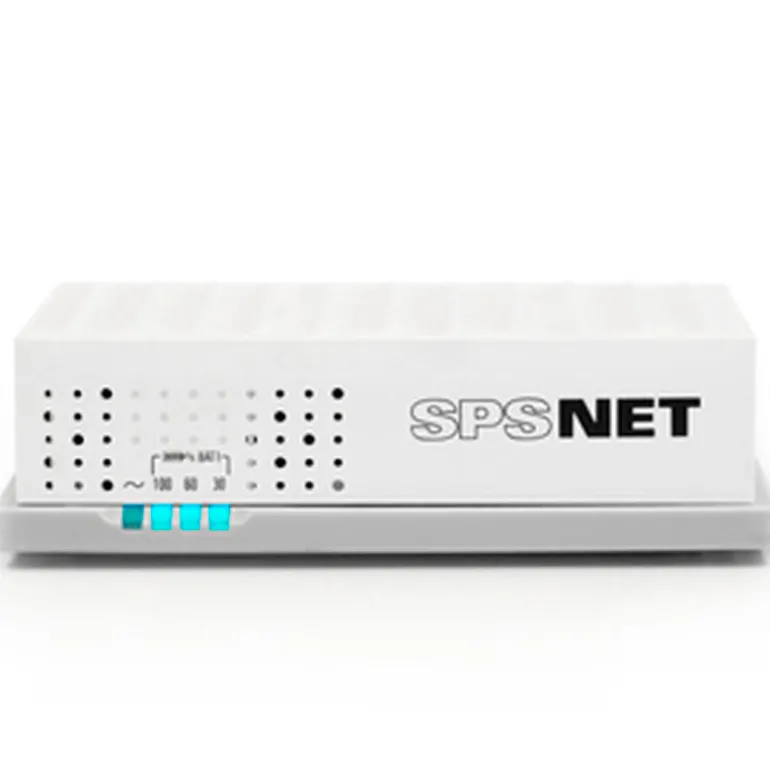 SAI Salicru SPS NET2 20W 4 Salidas Compacto