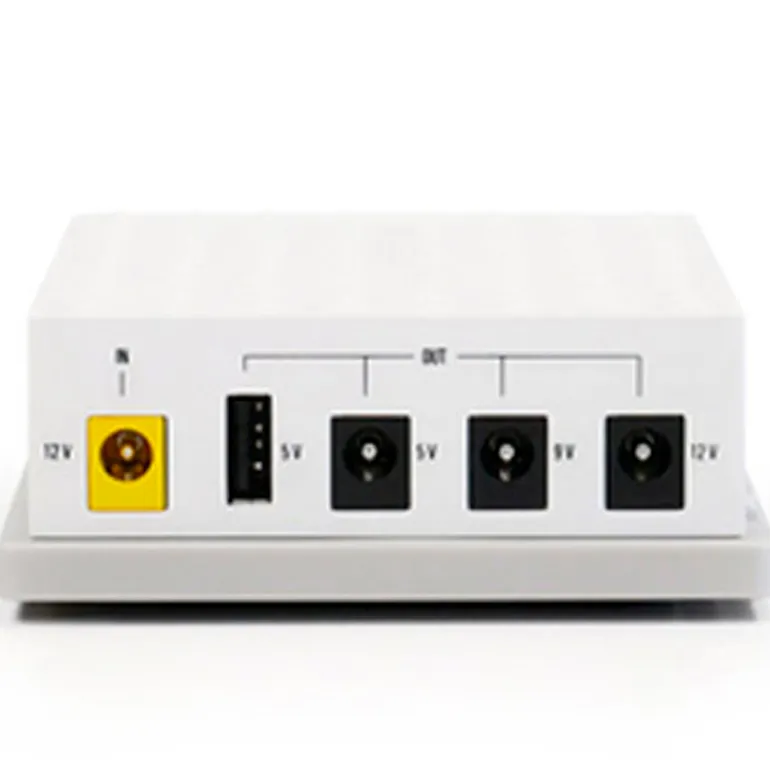 SAI Salicru SPS NET2 20W 4 Salidas Compacto