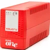 SAI Salicru SPS ONE IEC Ininterrumpida 500VA Line-interactive