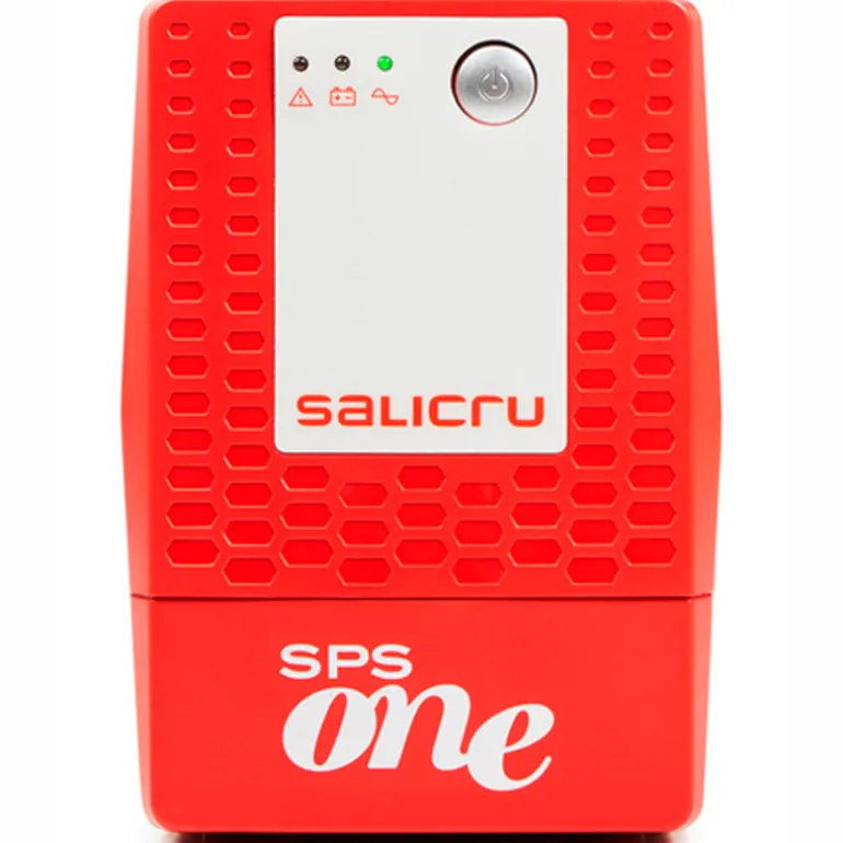 SAI Salicru SPS ONE IEC Ininterrumpida 500VA Line-interactive