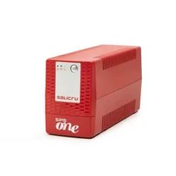 SAI Salicru SPS One 500VA / 240W AVR + SOFT / USB