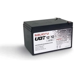 SAI Salicru UBT 12Ah/12v Batería