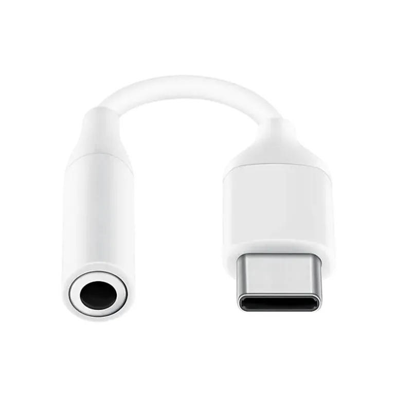 Samsung Adaptador USB-C a Jack