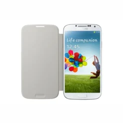 Samsung Galaxy S4 Con Tapa Blanco - Funda Móvil