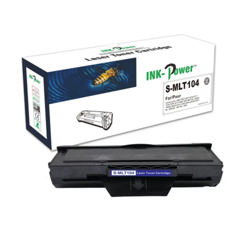 Samsung ML1660/SCX3200 MLT-D1042S Negro