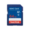SanDisk Cruzer Edge SDXC 64GB - Tarjeta Memoria