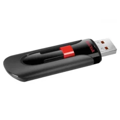 SanDisk Cruzer Glide 32GB USB 2.0 - Pendrive USB