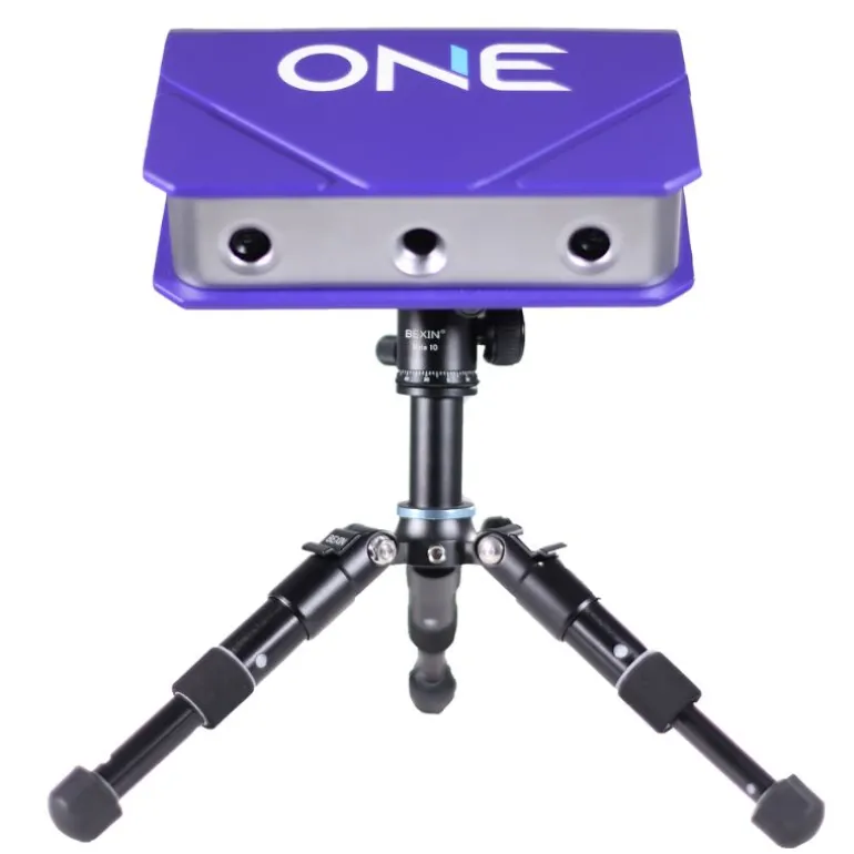 Scanner 3D IT3D Escáner 3D One