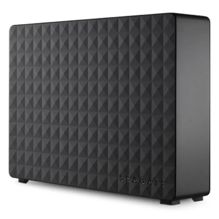 Seagate Game Drive 2TB 2.5" USB 3.0 PS4