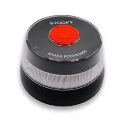 Señalización Groovy Luz Emergencia V16 Homologada DGT