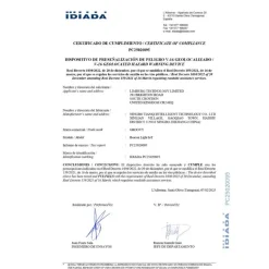 Señalización Groovy Luz Emergencia V16 Homologada DGT