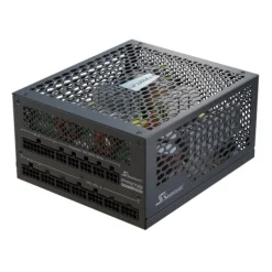 Seasonic Prime Fanless PX 80 Plus Titanium 500W Modular - Fuente/PSU