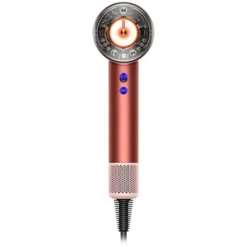 Secador Dyson Supersonic Nural Berry/Bronce