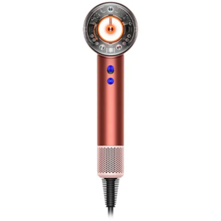Secador Dyson Supersonic Nural Berry/Bronce