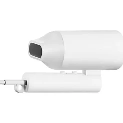 Secador Xiaomi Compact Hair Dryer H101 1600W Blanco