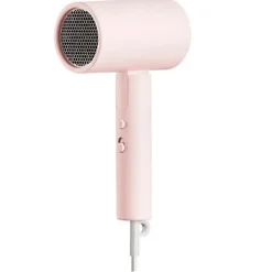 Secador Xiaomi Compact Hair Dryer H101 1600W Rosa