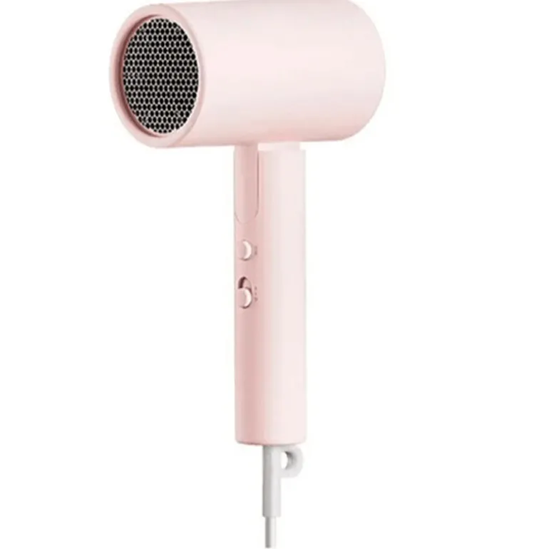Secador Xiaomi Compact Hair Dryer H101 1600W Rosa