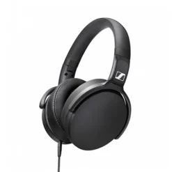 Sennheiser HD 400S Negro - Auriculares
