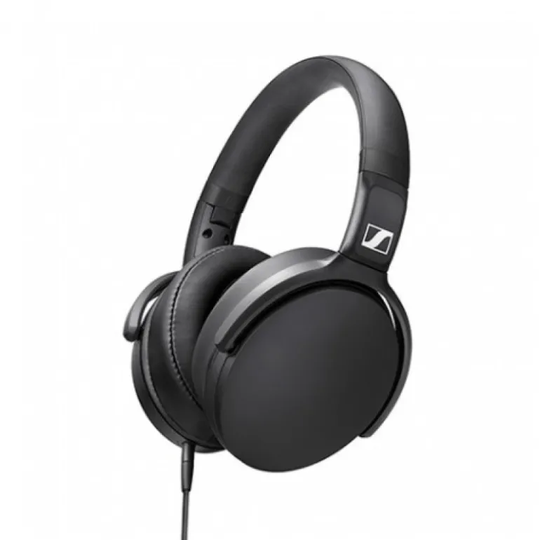 Sennheiser HD 400S Negro - Auriculares