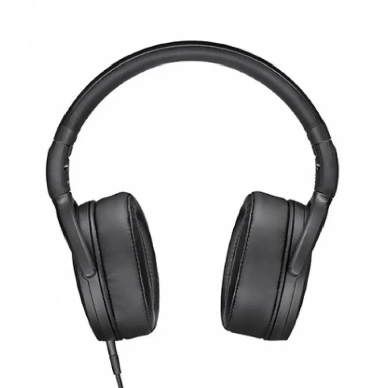 Sennheiser HD 400S Negro - Auriculares