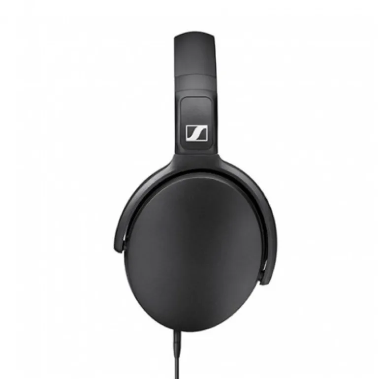 Sennheiser HD 400S Negro - Auriculares