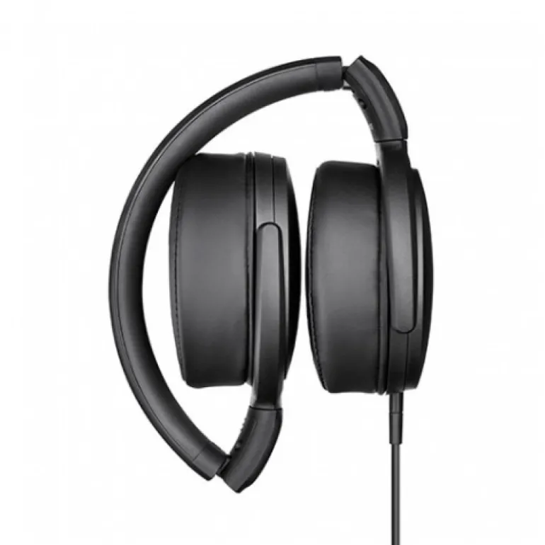 Sennheiser HD 400S Negro - Auriculares