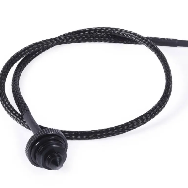 Sensor Temperatura Alphacool Eiszapfen Sensor G1/4 Negro