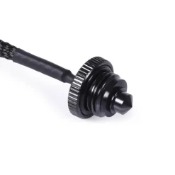 Sensor Temperatura Alphacool Eiszapfen Sensor G1/4 Negro