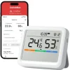 Sensor Temperatura SwitchBot Meter Pro Blanco